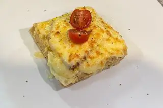 Вафля Лондон