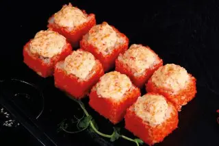 Нежный hot