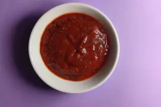 Красный соус