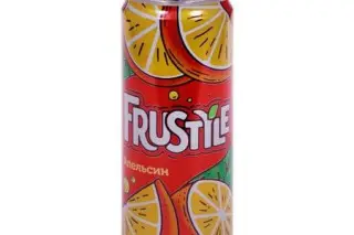 FRUStyle 0.3. Апельсин