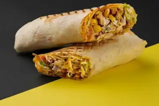 Шаурма Мексиканская св