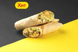 Шаурма Xxl
