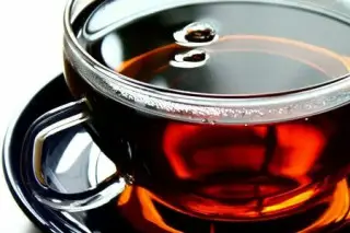 Чай черный ассам