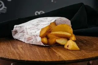 Картофельные дольки Standart