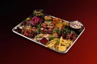 BBQ Xl на компанию