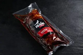 Big size BBQ