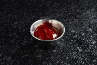 Кетчуп