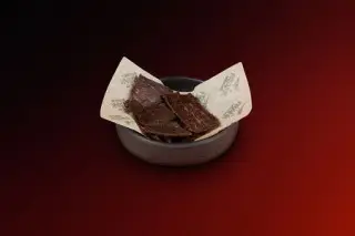 Джерки