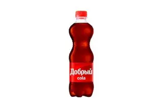 Добрый Cola