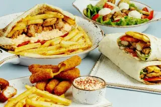 Gyros Club