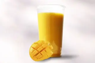 Шейк Манго
