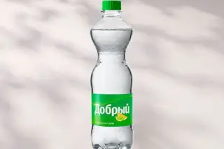 Добрый Лимон-лайм