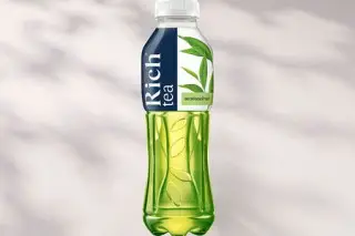 Rich Зелёный чай