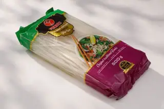 Рисовая лапша Фо