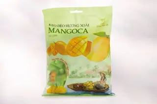 Конфеты манговые
