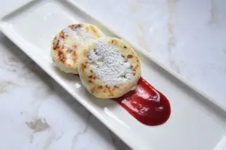 Сырники