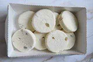 Замороженные сырники