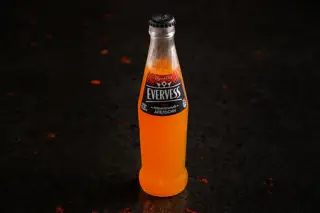 Evervess Апельсин