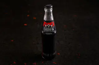Evervess Пепси