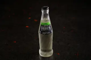 Evervess лимон-лайм
