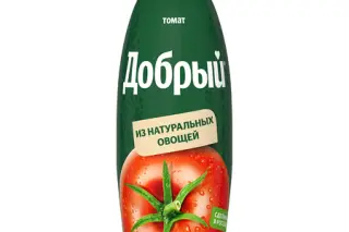 Сок Добрый Томат