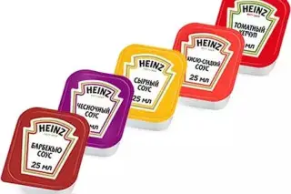 Соус Heinz