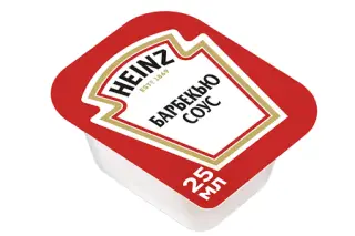 Соус Heinz Барбекю