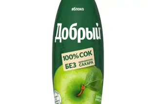 Сок Добрый Яблоко