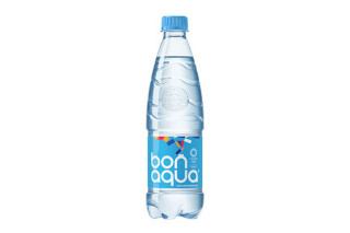 Bon Aqua без газа