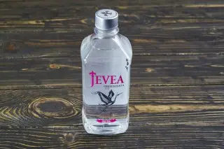 Вода Jevea