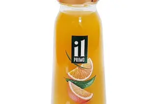 Сок апельсиновый Il Primo