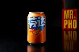 Fanta