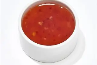 Соус сладкий чили