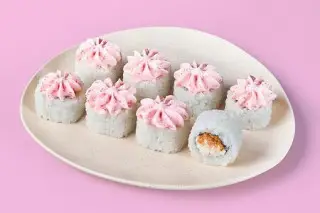 Лава терияки