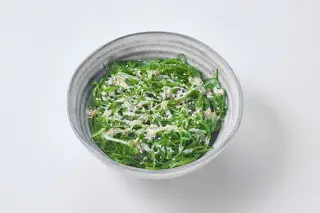 Салат Чука