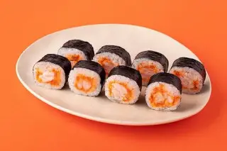 Эби маки