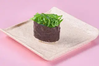 Гункан Чука
