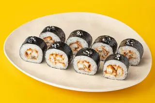 Унаги маки