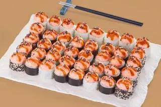 Запеченный красавчик