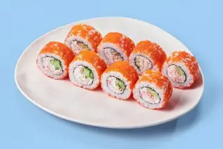 Калифорния супер лайт