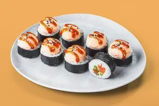 Грибной