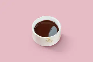 Топпинг клубничный