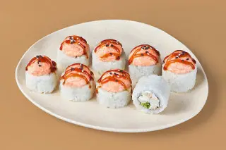 Нежный с курицей