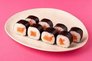 Сяке маки