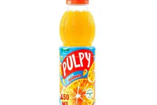 Pulpy Апельсин