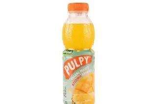 Pulpy Ананас