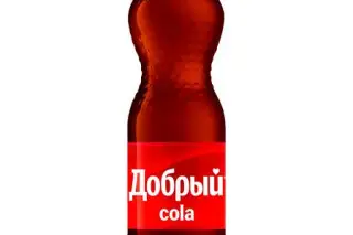 Добрый Кола