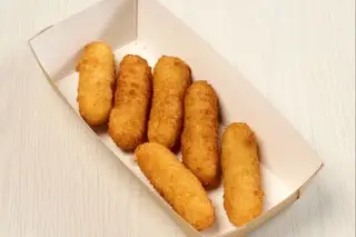 Сырные палочки