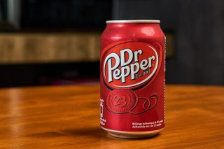 Dr. Pepper