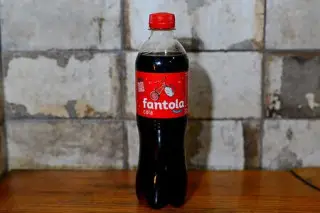 Fantola Cola